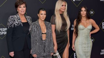 It’s Time We Tip Our Cap To The Kardashians