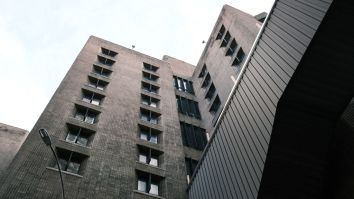 Feds Find Loaded Gun Smuggled Into Same Prison Jeffrey Epstein Committed Suicide