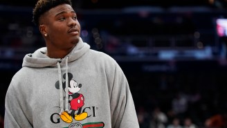 Washington Redskins QB Dwayne Haskins Shares How He Spent First Million After Making It To The NFL