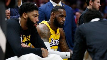 LA Lakers Players Told To Self-Quarantine For 14 Days And Will Be Tested After 4 Nets Players Revealed To Be Infected