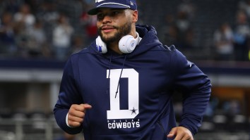 Dak Prescott Reportedly Turned Down Cowboys $105 Million Offer Worth $33 Million A Year