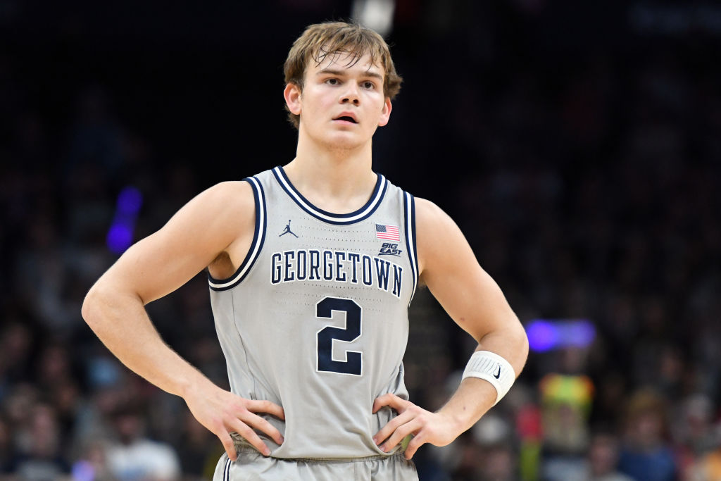 Mac McClung, One Of The Most Legendary High School Dunkers Of All Time