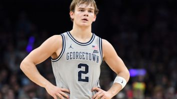 Mac McClung, One Of The Most Legendary High School Dunkers Of All Time, Declares For NBA Draft