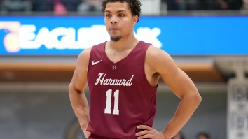 Harvard Basketball Player Livid After Coronavirus Robbed Team Of Potential Tournament Appearance