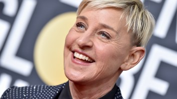 Ellen DeGeneres Accused Of Being ‘One Of The Meanest People Alive’ In Viral Twitter Thread Including Ex-Employees
