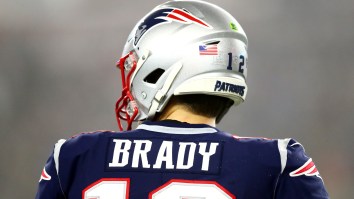 Tom Brady’s Only Demands For Tampa Bay Upon Signing Proves He’s Built Different