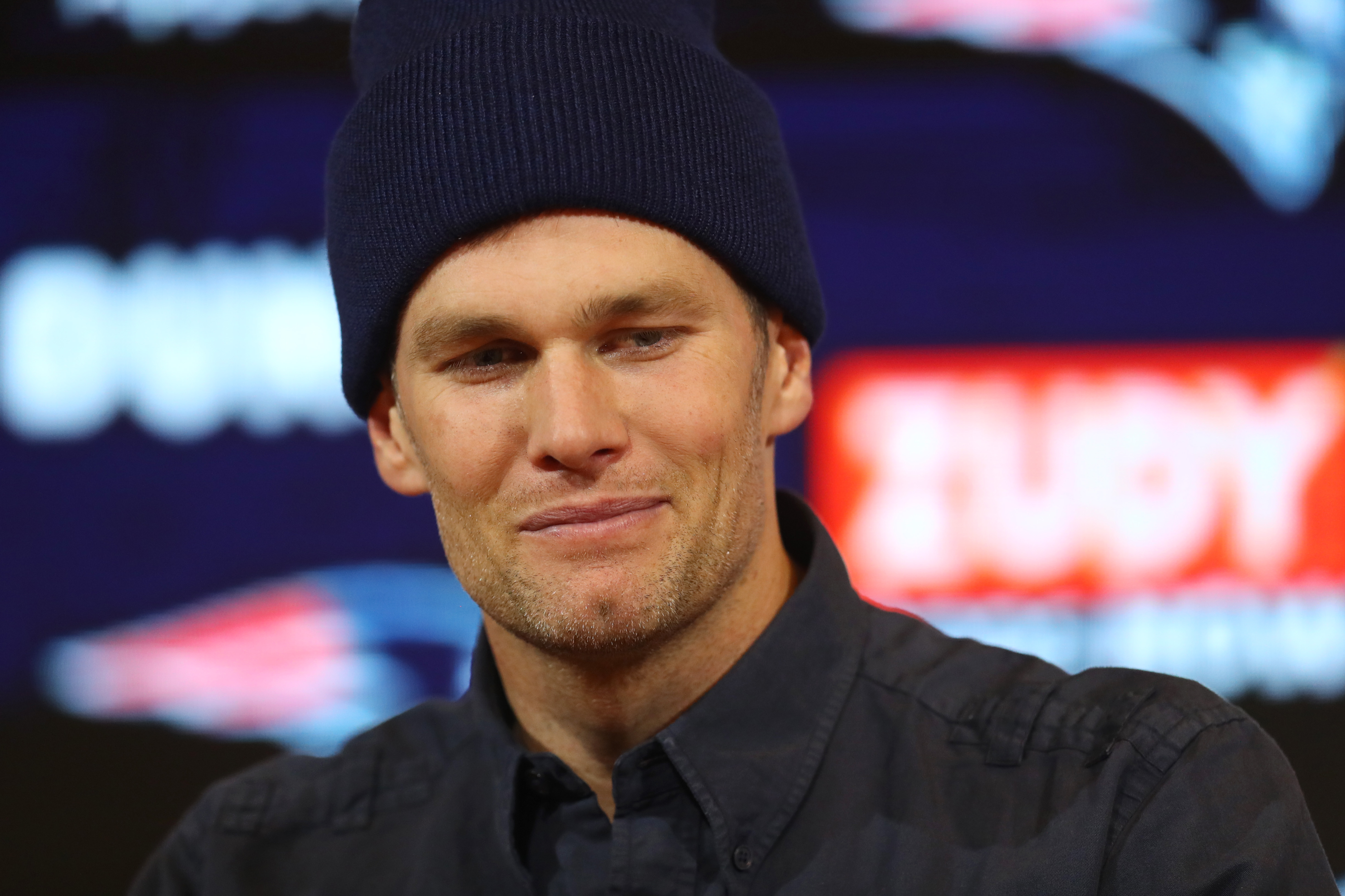 Tom Brady Jersey Sales Up 900% After Signing Contract with Buccaneers, News, Scores, Highlights, Stats, and Rumors