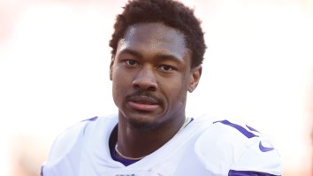 Vikings WR Stefon Diggs Sparks Trade Rumors After Tweeting About ‘New Beginning’ During First Day Of NFL Free Agency
