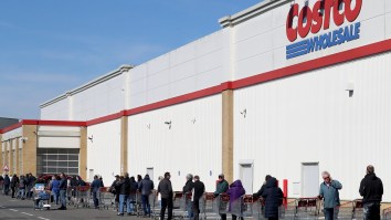 Costco Announces Temporary Pay Raise For Employees For Having To Deal With Us Barbarians