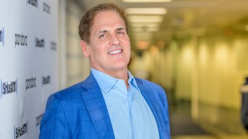 Mark Cuban Explains How He Got Through Rock Bottom In Business And Gives Advice On How You Can Too