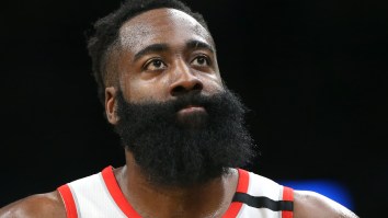 Did James Harden Poop His Pants During Saturday Night’s Game Against The Celtics? An Expert Investigation Of The Mysterious Stain