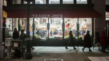 A Tribute to The GOAT, Trader Joe’s Founder Joe Coulombe