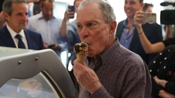 MSNBC Airs A Completely Senseless Tweet About Bloomberg Campaign And Anchors Fail To Do Basic Logic