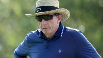 David Leadbetter Tees Off On Brandel Chamblee For His Comment About Social Media ‘Bitch Slapping Instruction Into Reality’