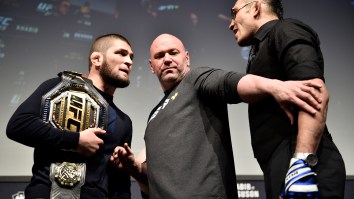 How Much Would You Pay For this Fight Card? A (Pseudo) Realistic Look at UFC 249: Khabib vs. Ferguson