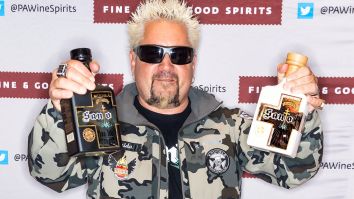 Guy Fieri Launches Relief Fund To Give $500 Checks To Restaurant Workers