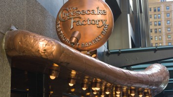 The Cheesecake Factory Tells Landlords They Will Not Be Paying Rent On April 1st Due To Crisis In The Country