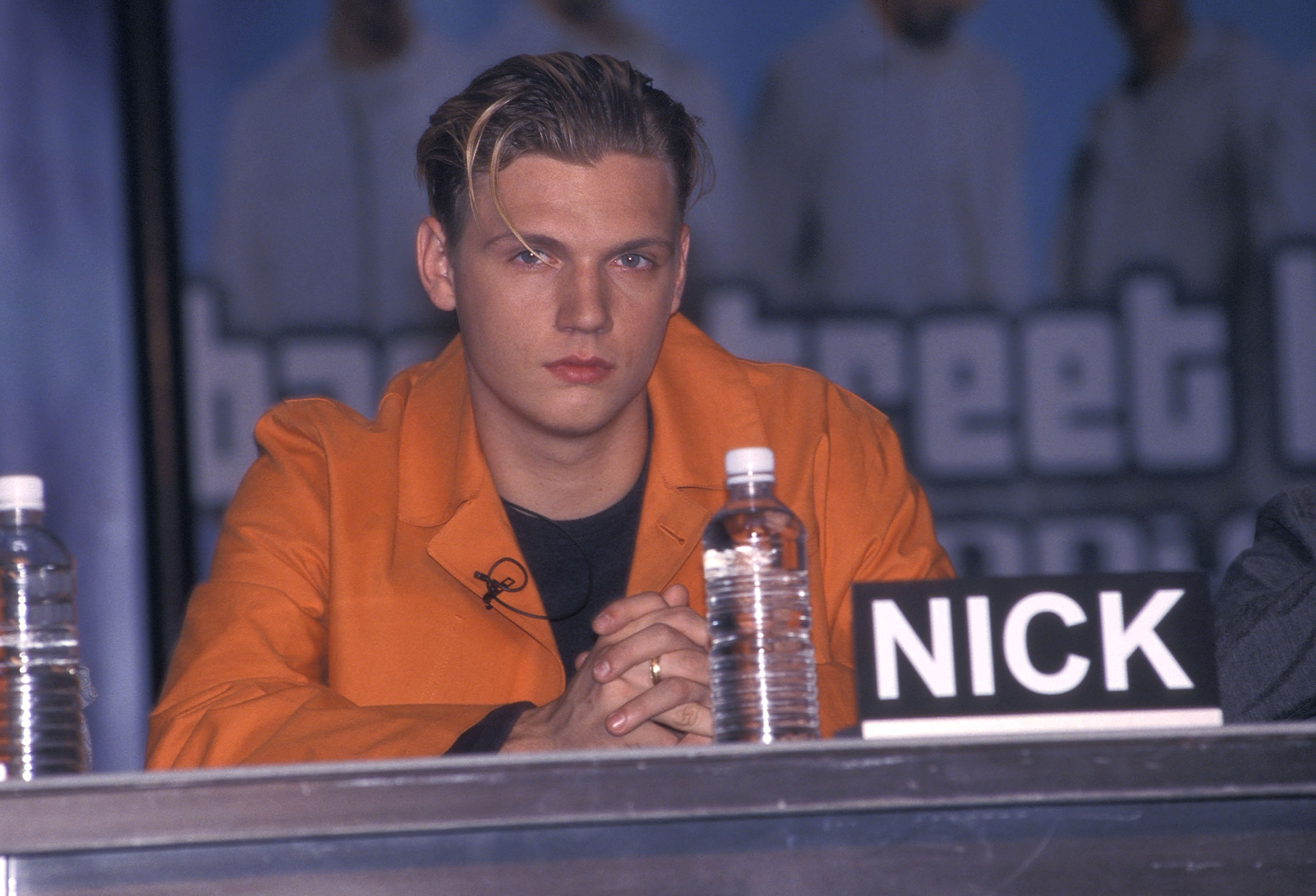 Ranking How Well Each Member Of The Backstreet Boys Has Aged - BroBible