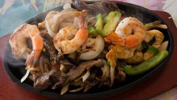 We Must Cancel Fajitas, The Ultimate Disrupters