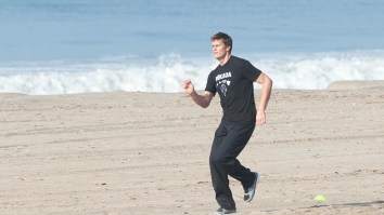 Tom Brady Announces Launch Of Los Angeles-Based Production Company, Pouring Gas On Chargers Rumors