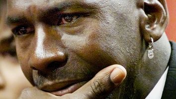 The Dirtbag Who Murdered Michael Jordan’s Father In His Sleep Is Up For Parole