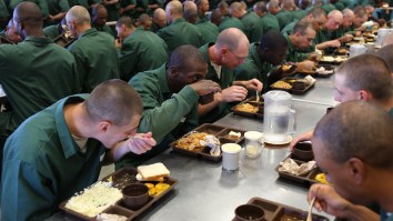 Rikers Island Prison Cook Describes The HELL That His Job Has Become