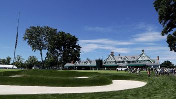 2020 U.S. Open May Still Be Played As Scheduled, But Could Be Moved From Winged Foot To Oakmont