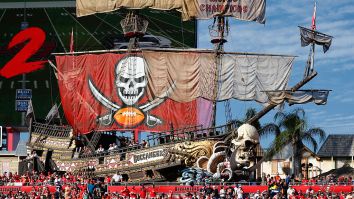 Buccaneers Are Reportedly Raising Season Ticket Prices After Tom Brady Signing