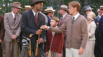 Ranking The 3 Greatest Golf Movies Of All Time