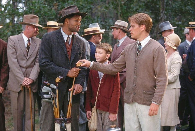 best golf movies of all time