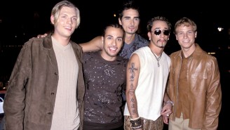 Ranking How Well Each Member Of The Backstreet Boys Has Aged