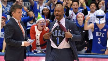 Jay Williams Thinks The NBA Should Host The Playoffs On Cruise Ships