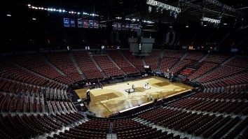 Fans Banned From Attending NCAA Division III Tournament At Johns Hopkins As Maryland Governor Declares State Of Emergency