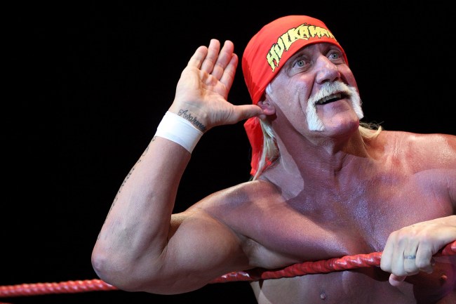 A confidential settlement was reached in Hulk Hogan’s $110 million lawsuit against Cox Radio, DJs Mike “Cowhead” Calta, Matt “Spiceboy” Loyd and a few other defendants who’re accused of conspiring to leak a sex video, according to court records.