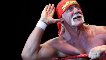 Hulk Hogan Reaches Settlement With Cox Radio Over His $110 Million Sex Tape Lawsuit