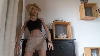 Sex Robots Could Sexually Assault Humans Because Of All-Too-Realistic AI, According To Computer Science Professor