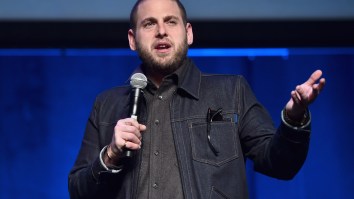 Jonah Hill Says Nobody Saw The Best Acting He Will Ever Do Because Amazon Royally ‘F*cked Up’
