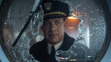 Tom Hanks Says Releasing Movies Directly On Streaming Is An ‘Absolute Heartbreak’