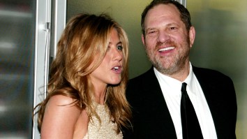Harvey Weinstein Said Jennifer Aniston ‘Should Be Killed’ Over Assault Claim, His Brother Told Him He Belongs In Hell