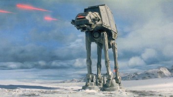 ‘Doctor Strange’ Director Has An Incredible Idea For An R-Rated ‘Star Wars’ Horror Movie