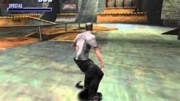 A Remaster Of ‘Tony Hawk’s Pro Skater’ Is Reportedly In The Works