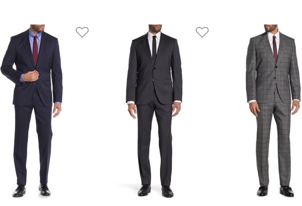 hugo boss macys sale