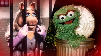 Thousands On The Internet Are Arguing Over Who Wins A Street Fight: The Muppets Or Sesame Street? We Break It Down