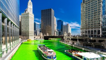 These Are 2020’s Best Cities In America For Partying On St. Patrick’s Day