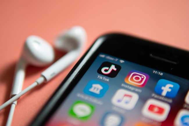 Reddit  CEO and co-founder Steve Huffman said the Chinese social media app TikTok is "fundamentally parasitic" spyware. 