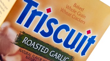 Someone Tracked Down The Origin Of The Triscuit Cracker’s Name And It’s More Interesting Than An M. Night Shyamalan Movie