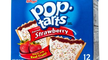 What’s The Best Flavor Of Pop-Tarts? There Is Only One Right Answer