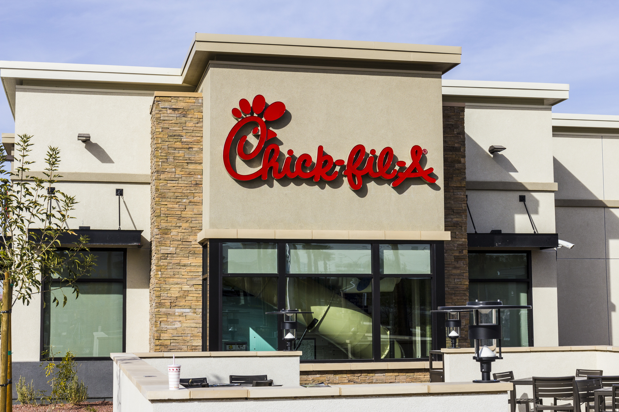 ChickFilA Is Finally Bottling Their Liquid Gold And Will Sell Their