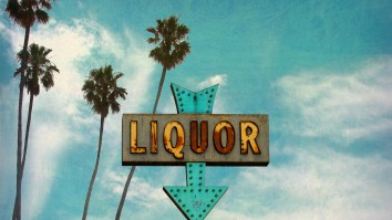 Alcohol Sales In The U.S. Have Spiked Hard In The Past Two Weeks With Americans Drinking An Impressive Amount Of Booze