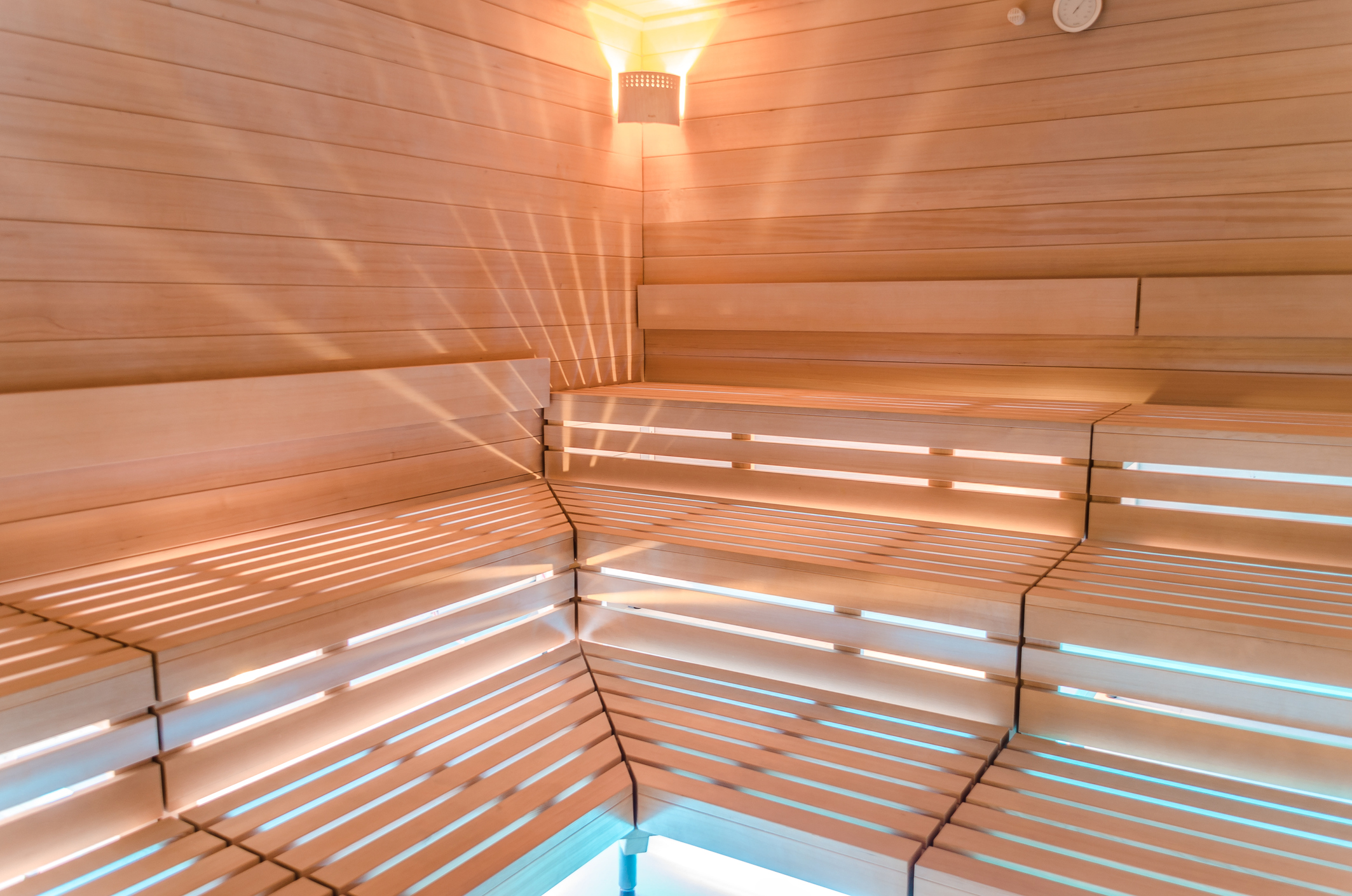 This Woman's Story Of A German Sauna Trip Turning Into The Most Embarrassing  Experience Of Her Life Is Simply Delightful - BroBible